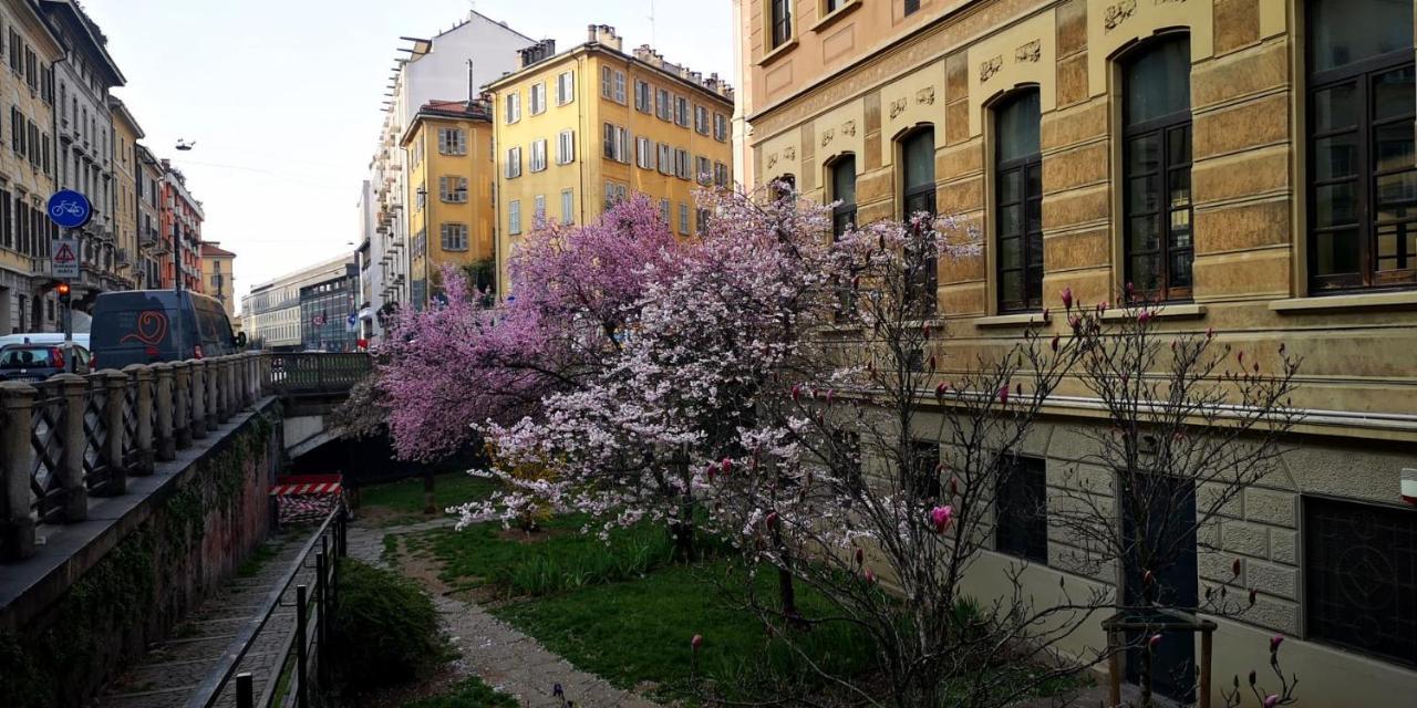 Style Homes Brera San Marco 29 Milano Dış mekan fotoğraf