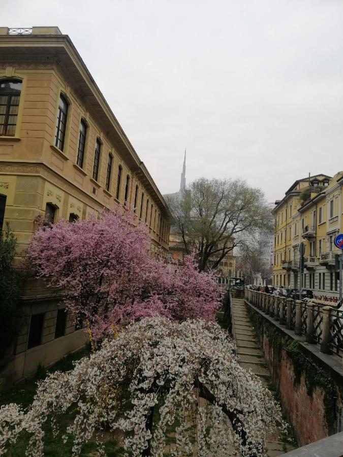 Style Homes Brera San Marco 29 Milano Dış mekan fotoğraf