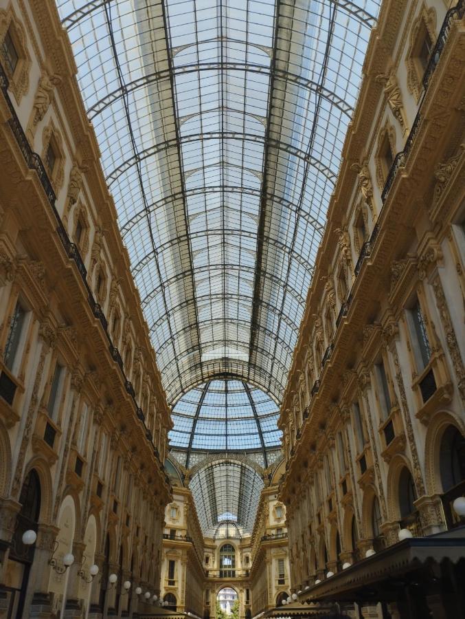 Style Homes Brera San Marco 29 Milano Dış mekan fotoğraf