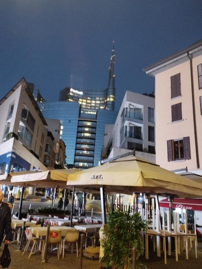Style Homes Brera San Marco 29 Milano Dış mekan fotoğraf