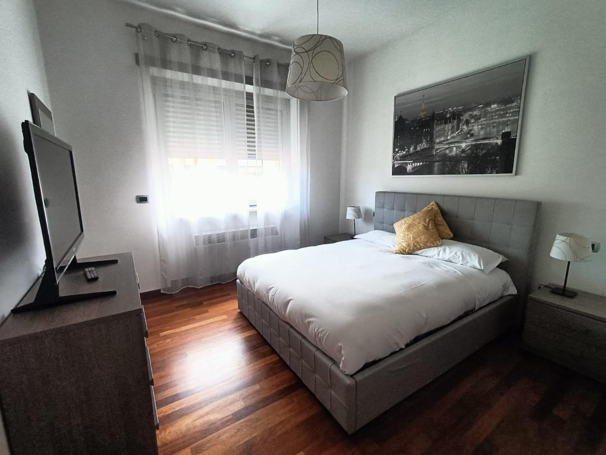 Style Homes Brera San Marco 29 Milano Dış mekan fotoğraf