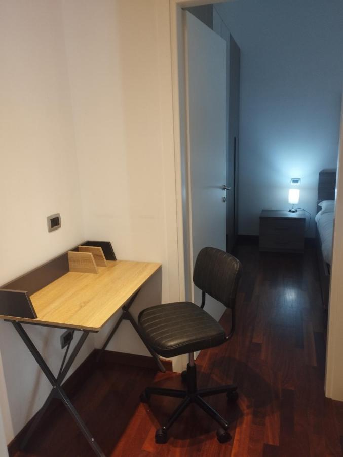 Style Homes Brera San Marco 29 Milano Dış mekan fotoğraf