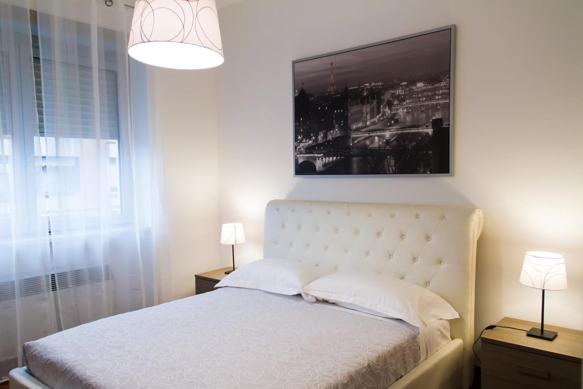 Style Homes Brera San Marco 29 Milano Oda fotoğraf