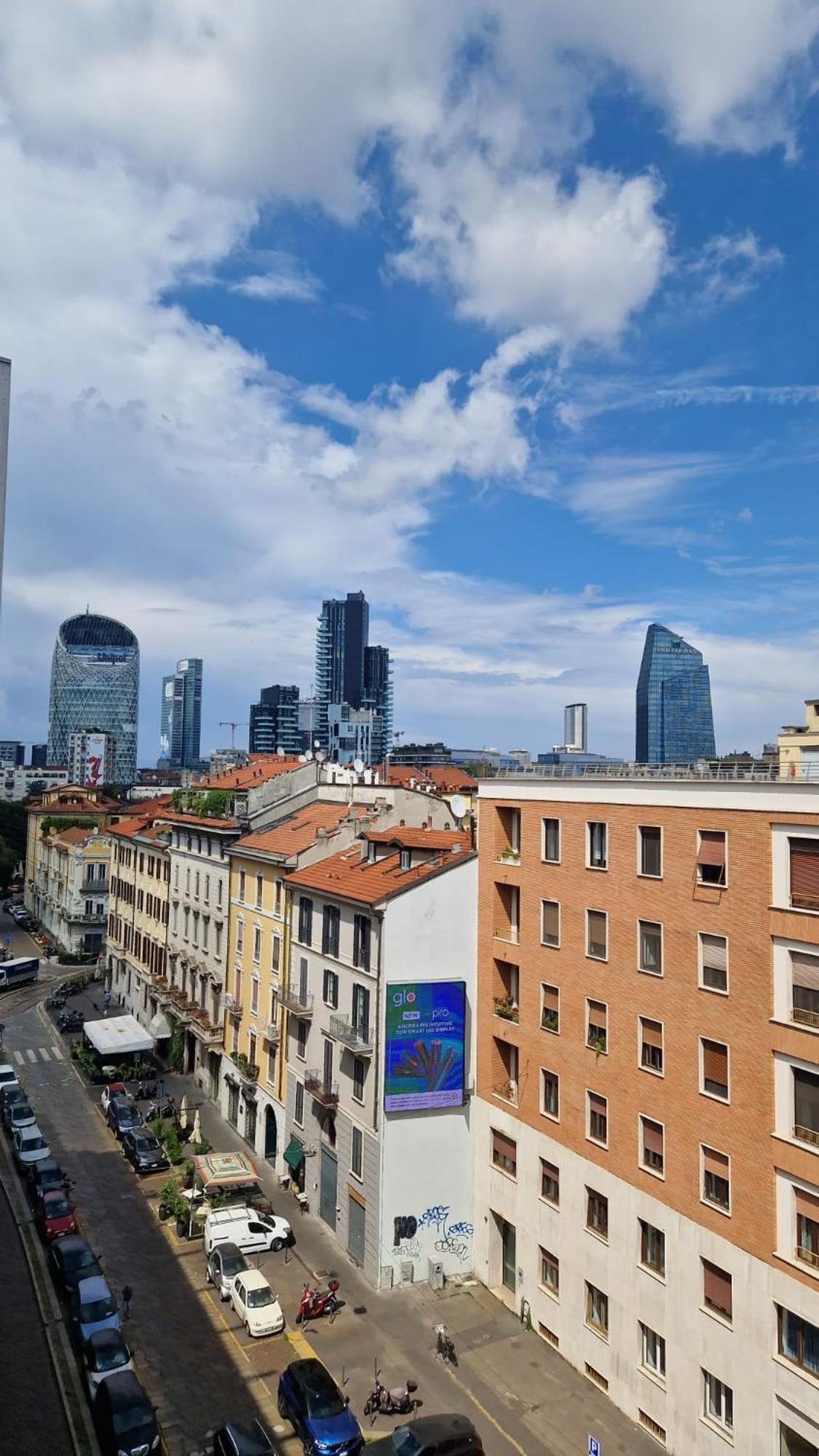 Style Homes Brera San Marco 29 Milano Dış mekan fotoğraf
