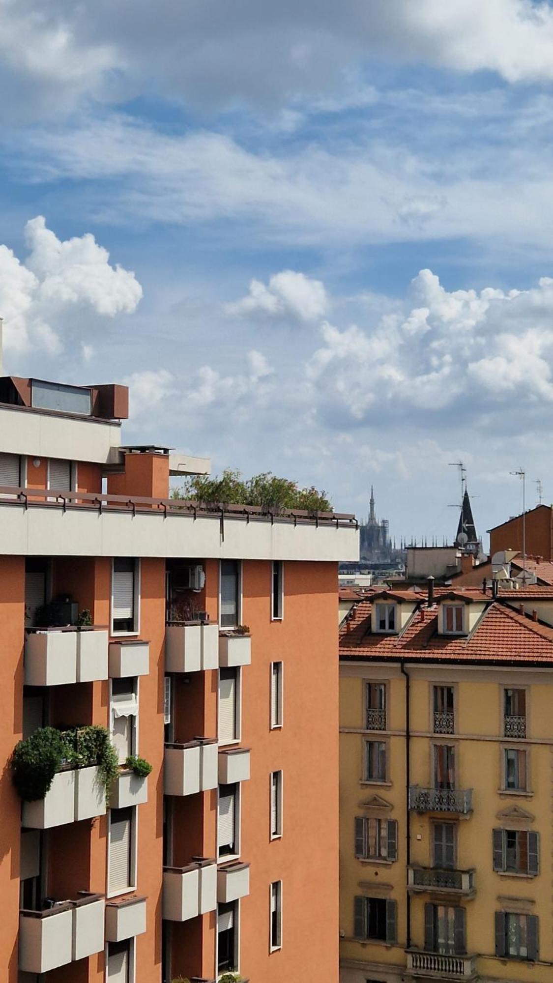 Style Homes Brera San Marco 29 Milano Dış mekan fotoğraf