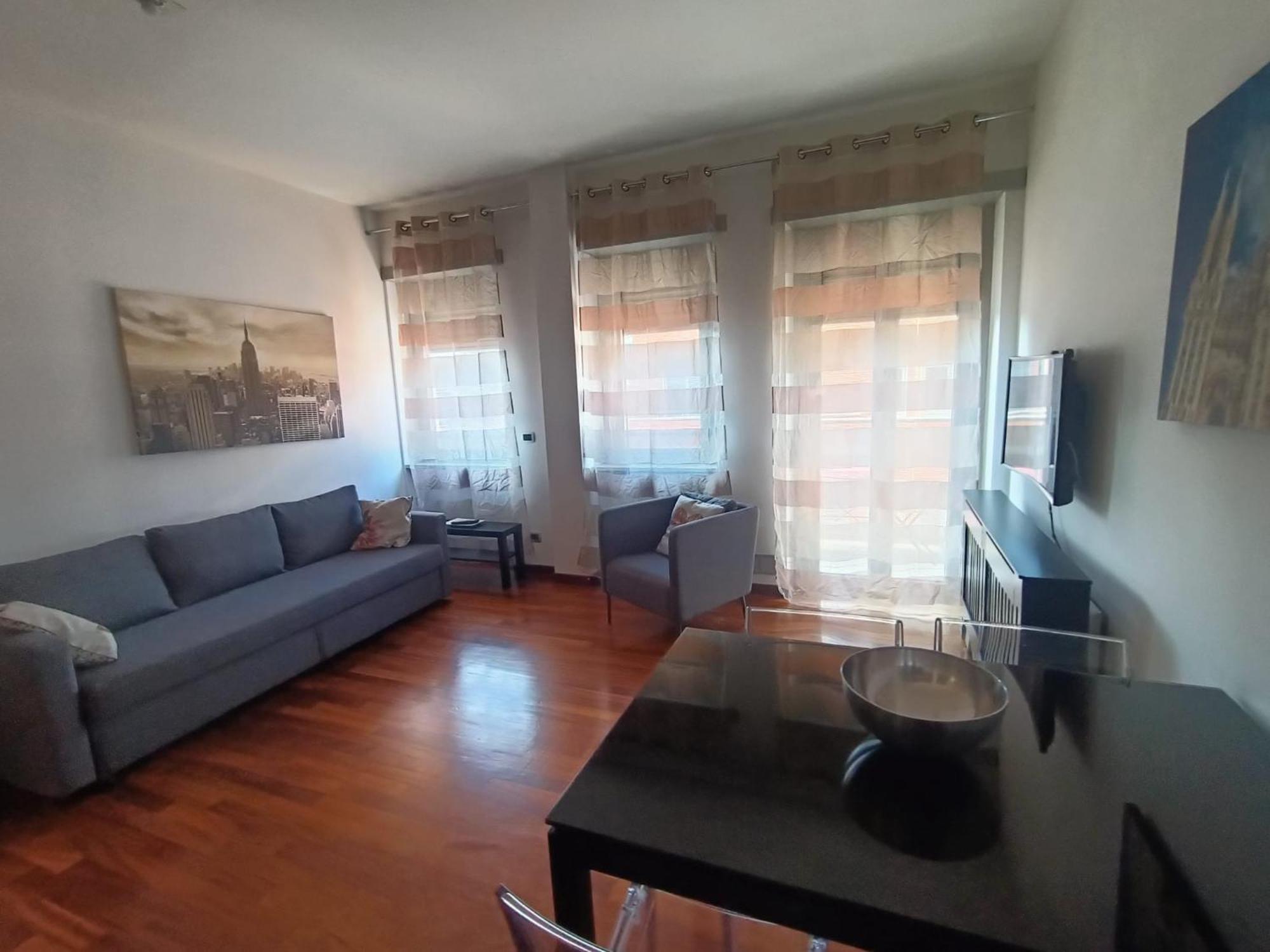 Style Homes Brera San Marco 29 Milano Dış mekan fotoğraf