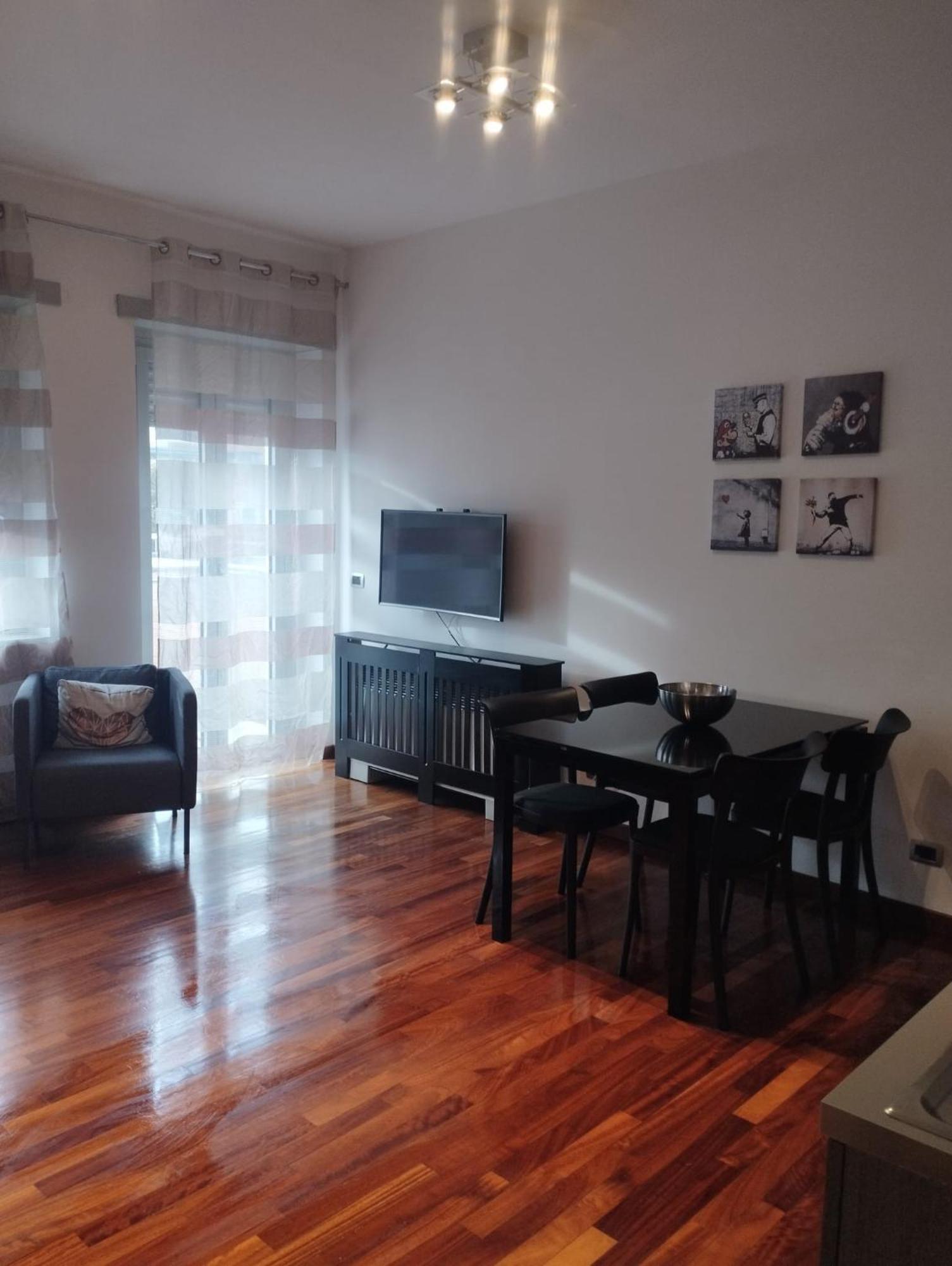 Style Homes Brera San Marco 29 Milano Dış mekan fotoğraf