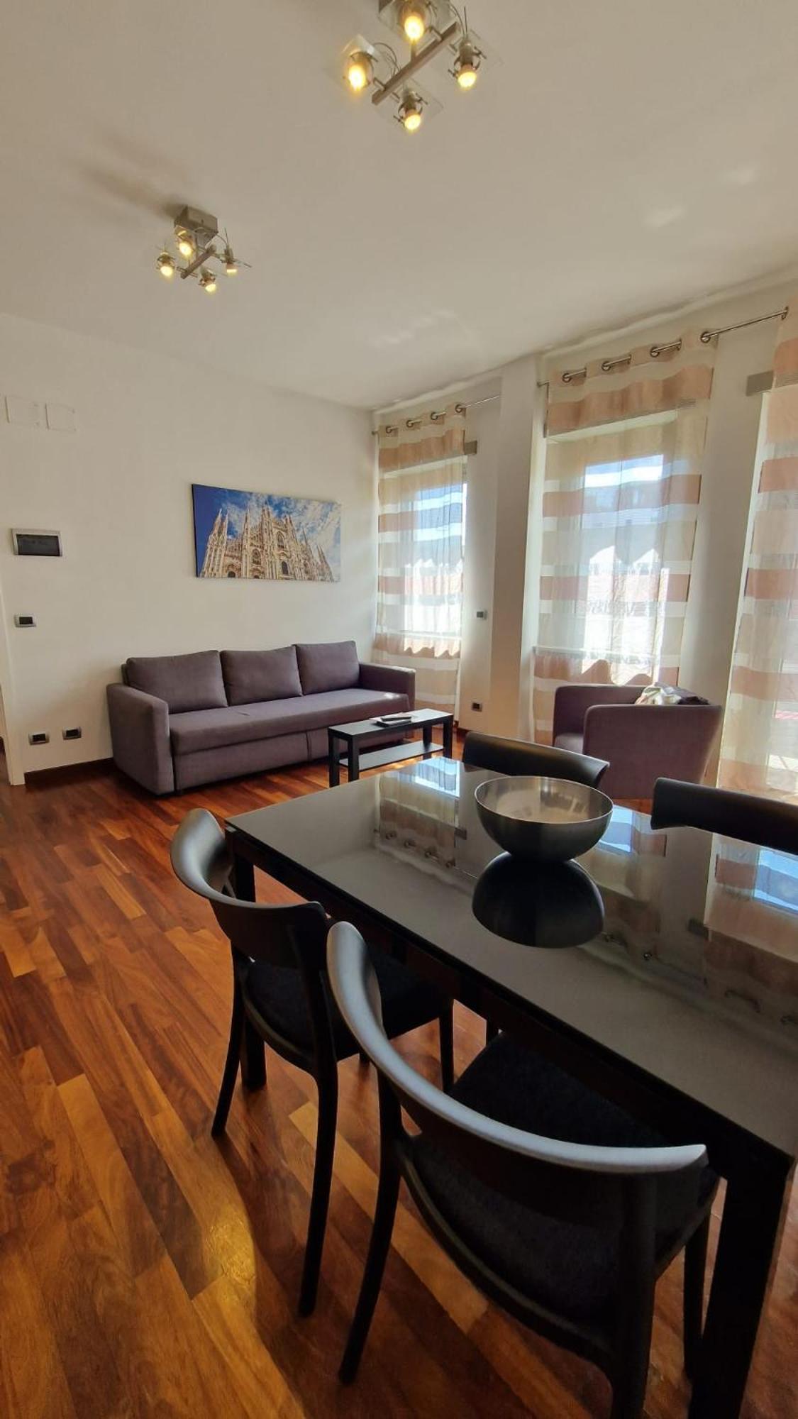 Style Homes Brera San Marco 29 Milano Dış mekan fotoğraf