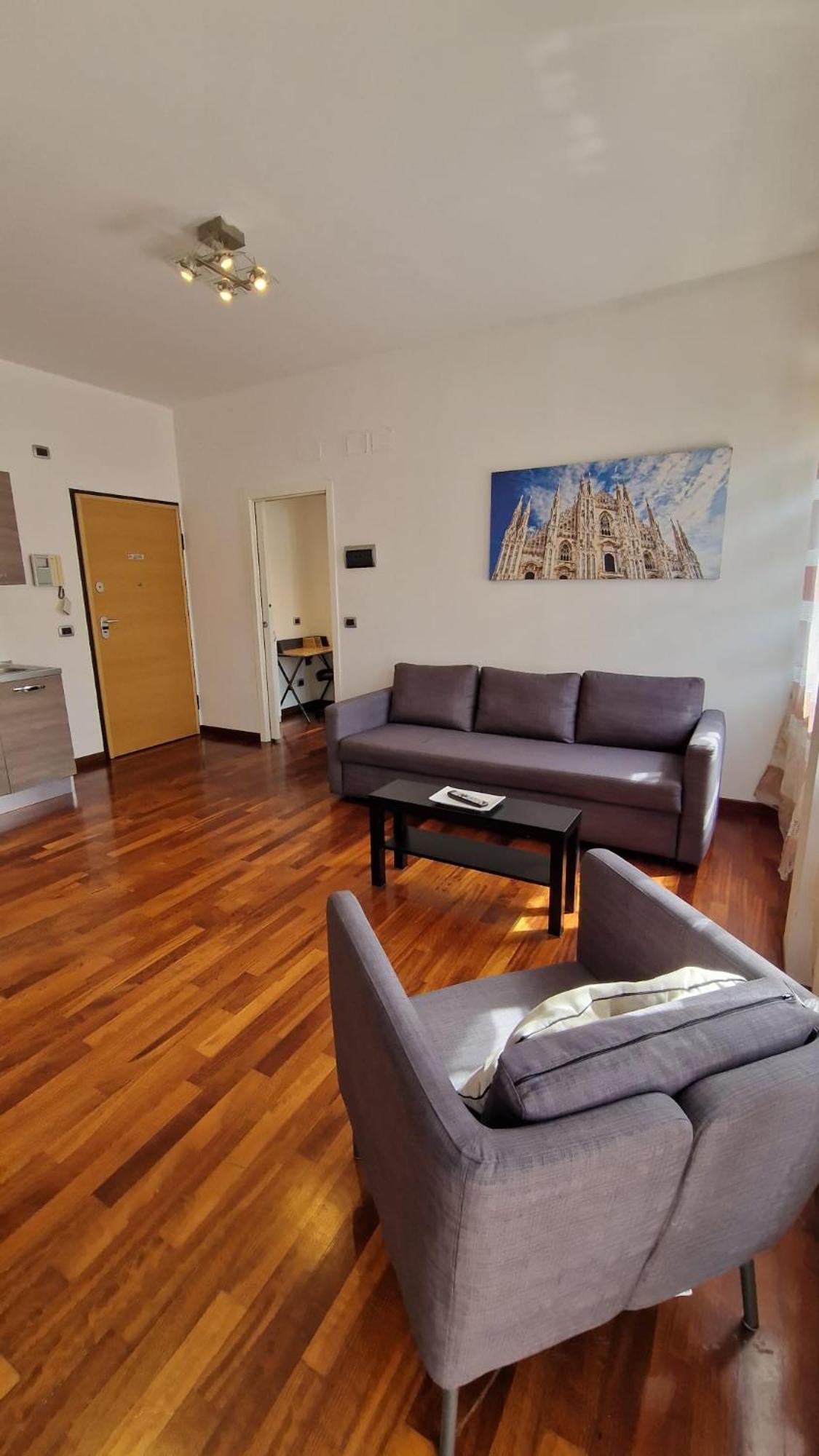 Style Homes Brera San Marco 29 Milano Dış mekan fotoğraf