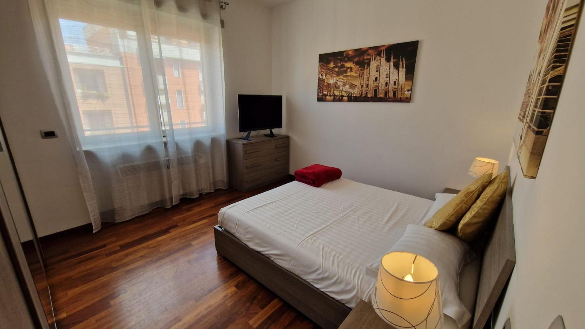 Style Homes Brera San Marco 29 Milano Dış mekan fotoğraf