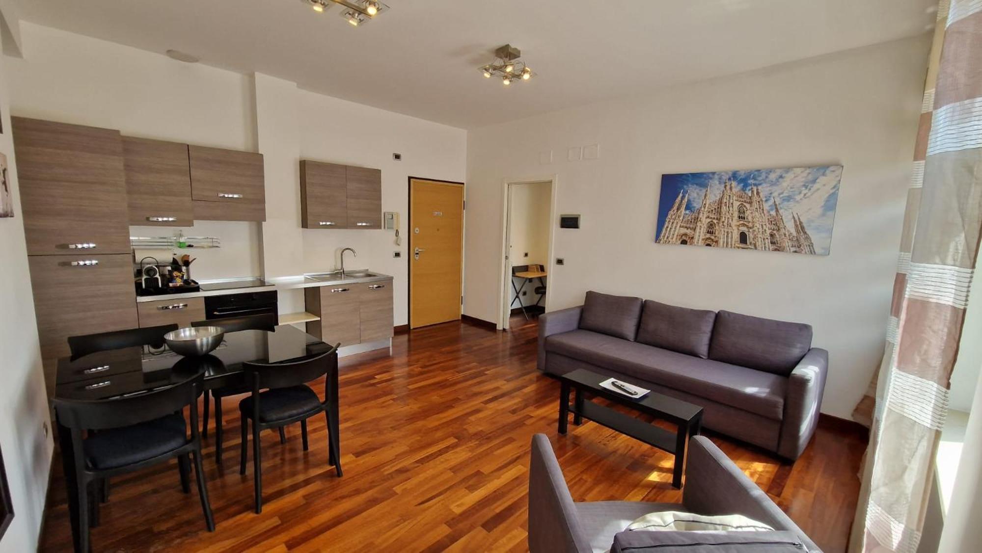 Style Homes Brera San Marco 29 Milano Dış mekan fotoğraf