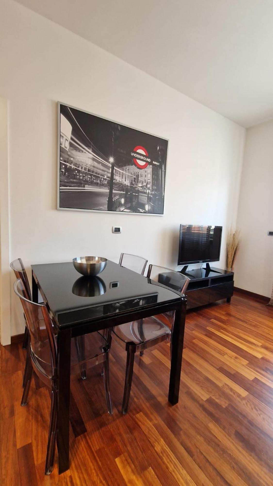 Style Homes Brera San Marco 29 Milano Dış mekan fotoğraf