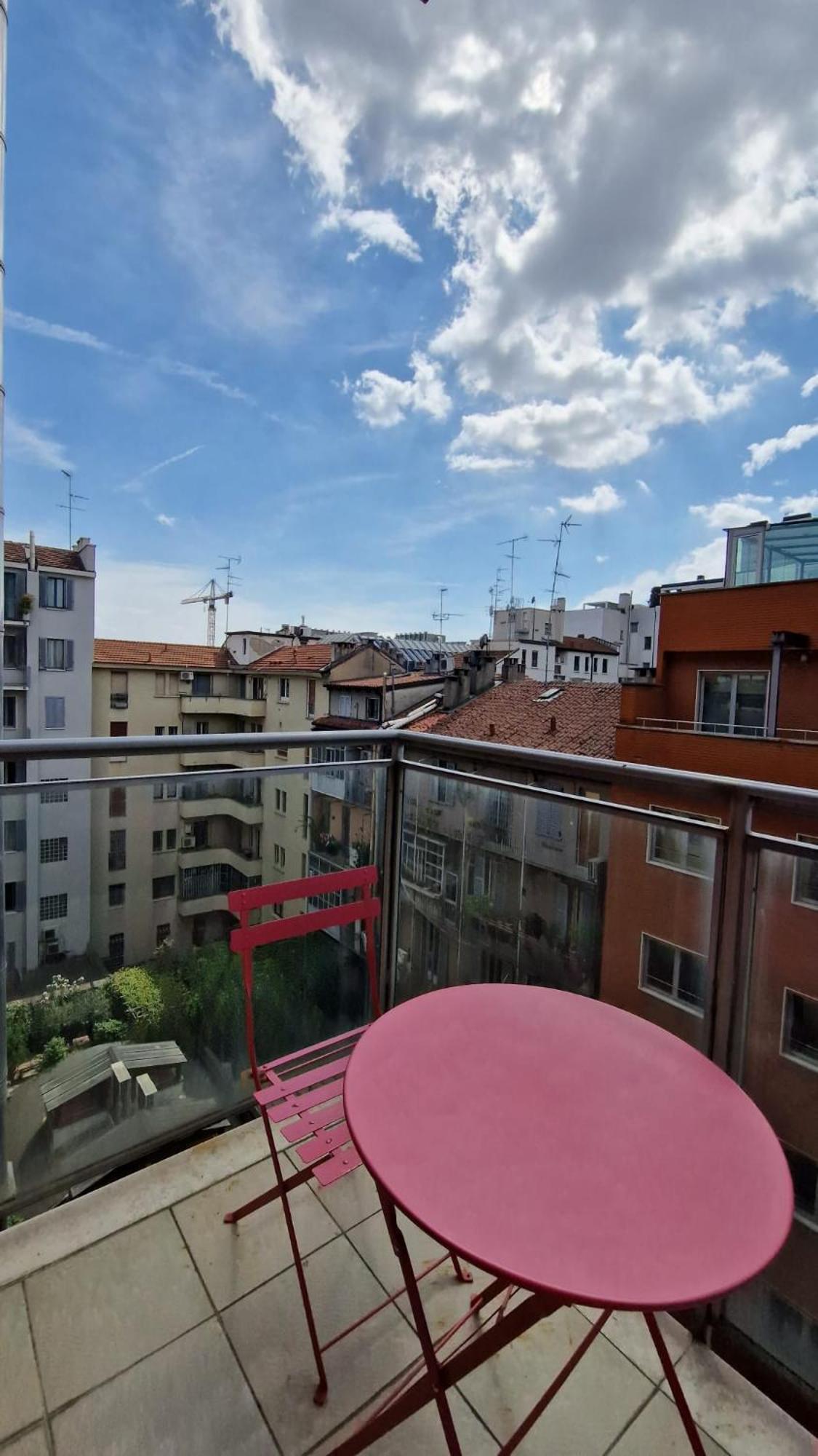 Style Homes Brera San Marco 29 Milano Dış mekan fotoğraf