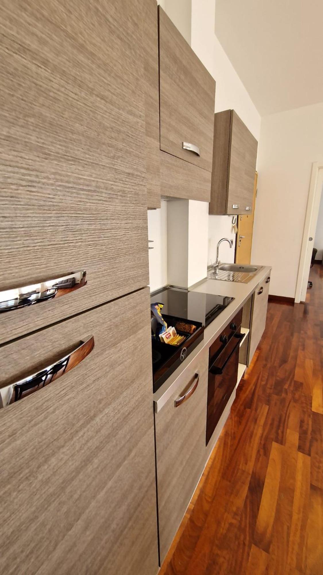 Style Homes Brera San Marco 29 Milano Dış mekan fotoğraf