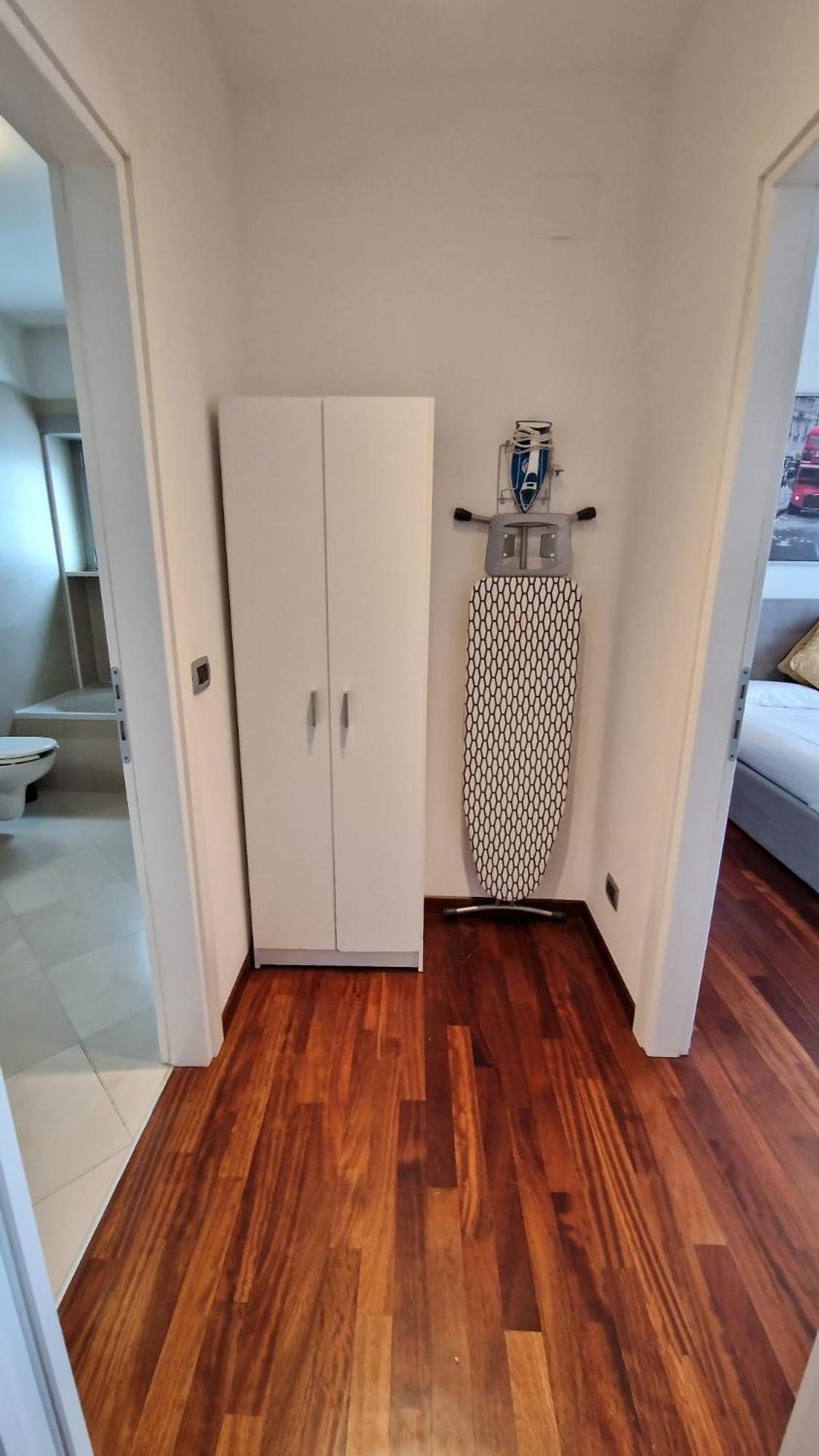 Style Homes Brera San Marco 29 Milano Dış mekan fotoğraf