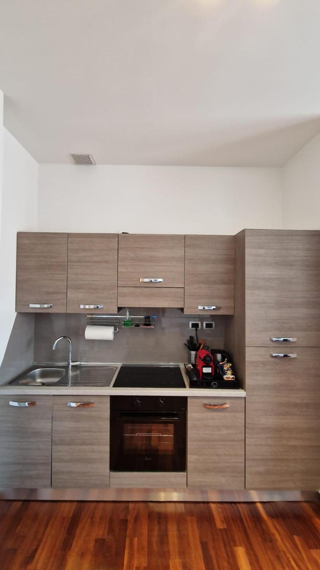 Style Homes Brera San Marco 29 Milano Dış mekan fotoğraf