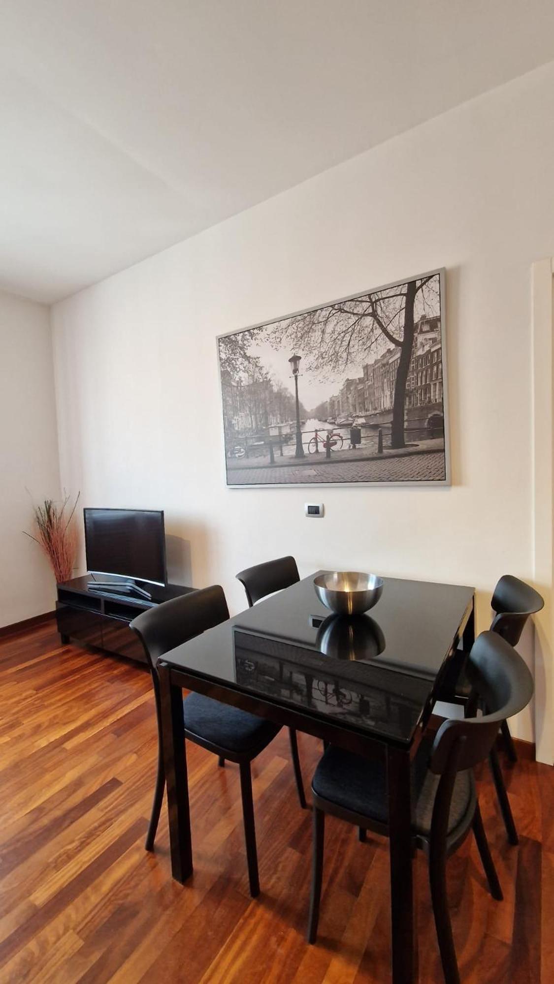 Style Homes Brera San Marco 29 Milano Dış mekan fotoğraf