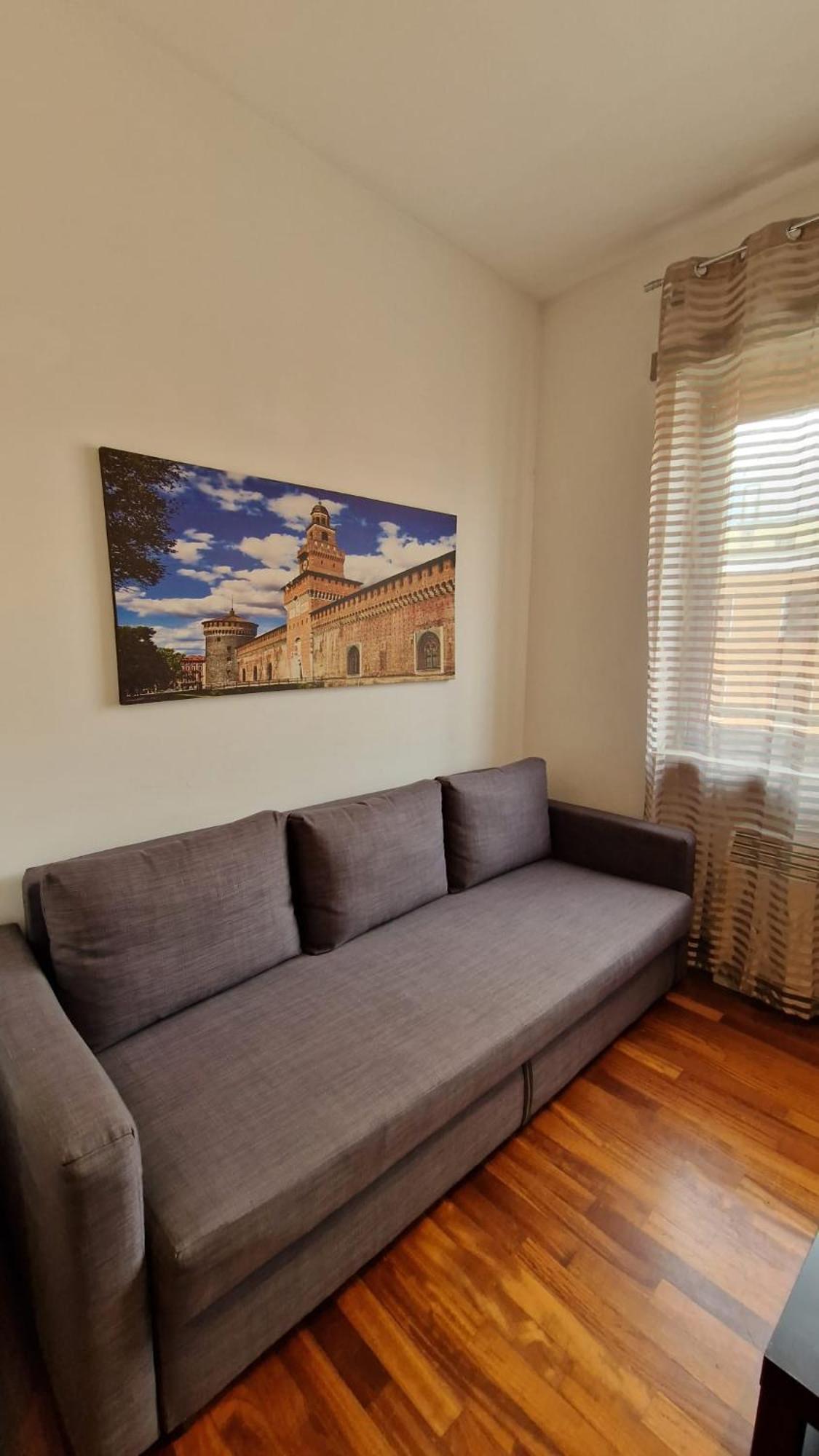 Style Homes Brera San Marco 29 Milano Dış mekan fotoğraf