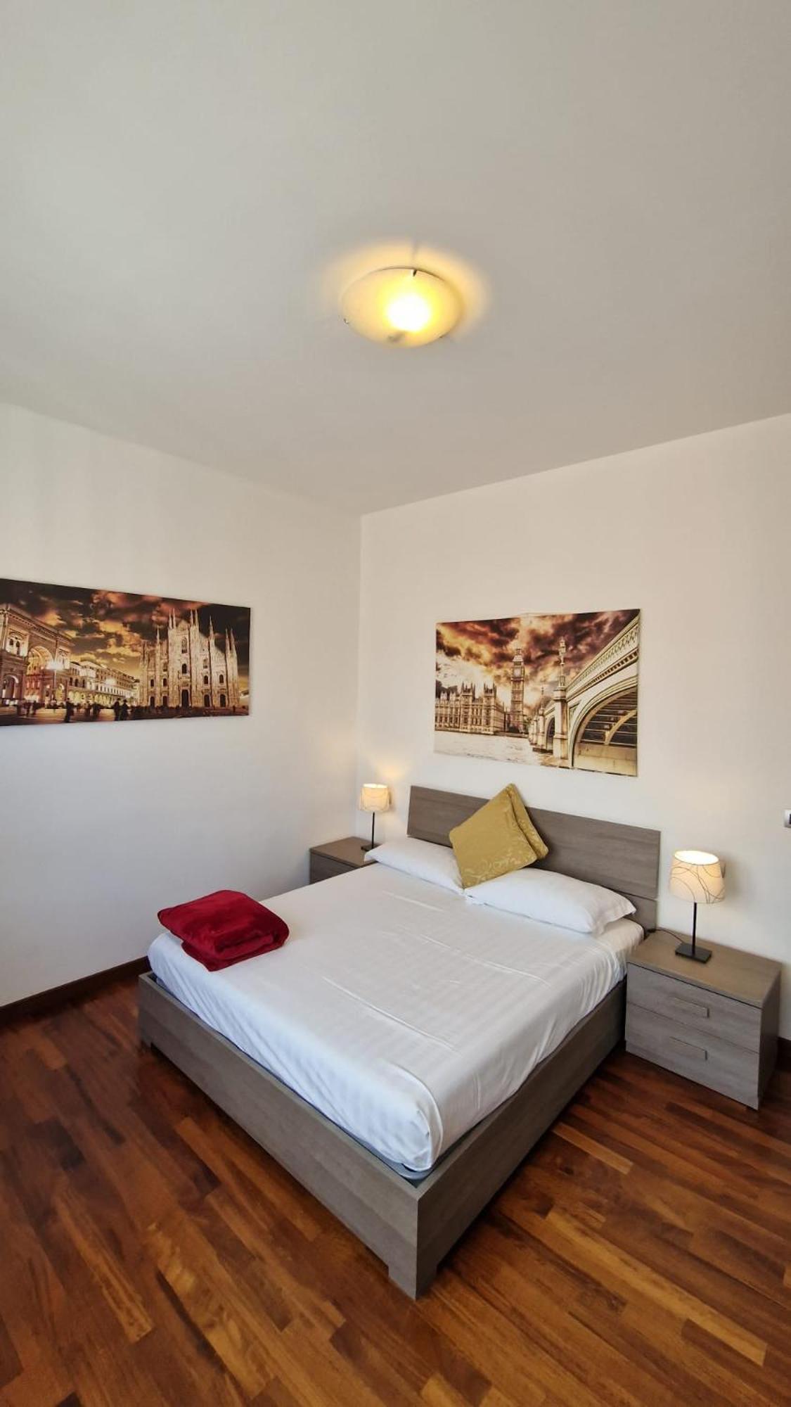 Style Homes Brera San Marco 29 Milano Dış mekan fotoğraf