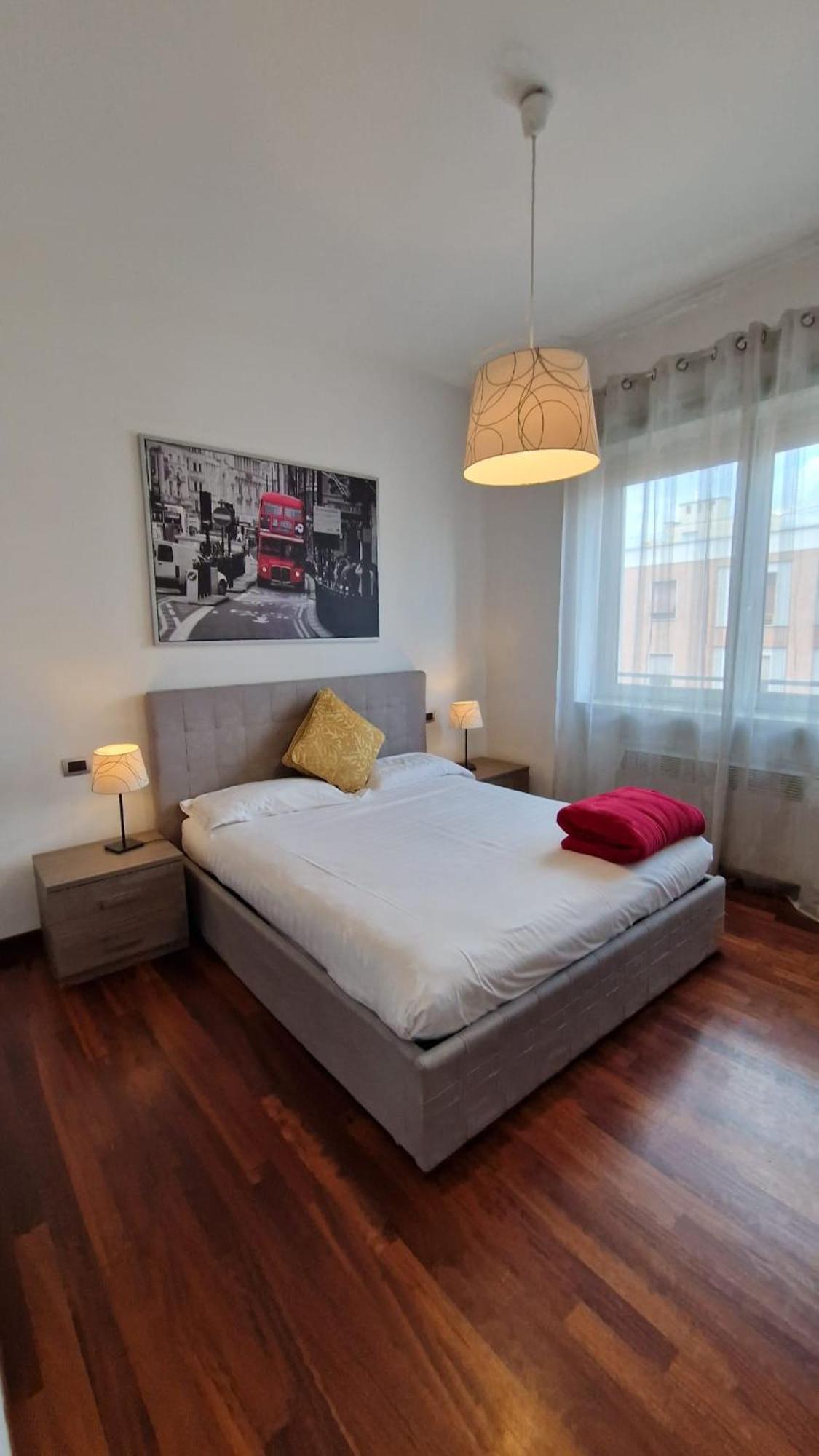 Style Homes Brera San Marco 29 Milano Dış mekan fotoğraf