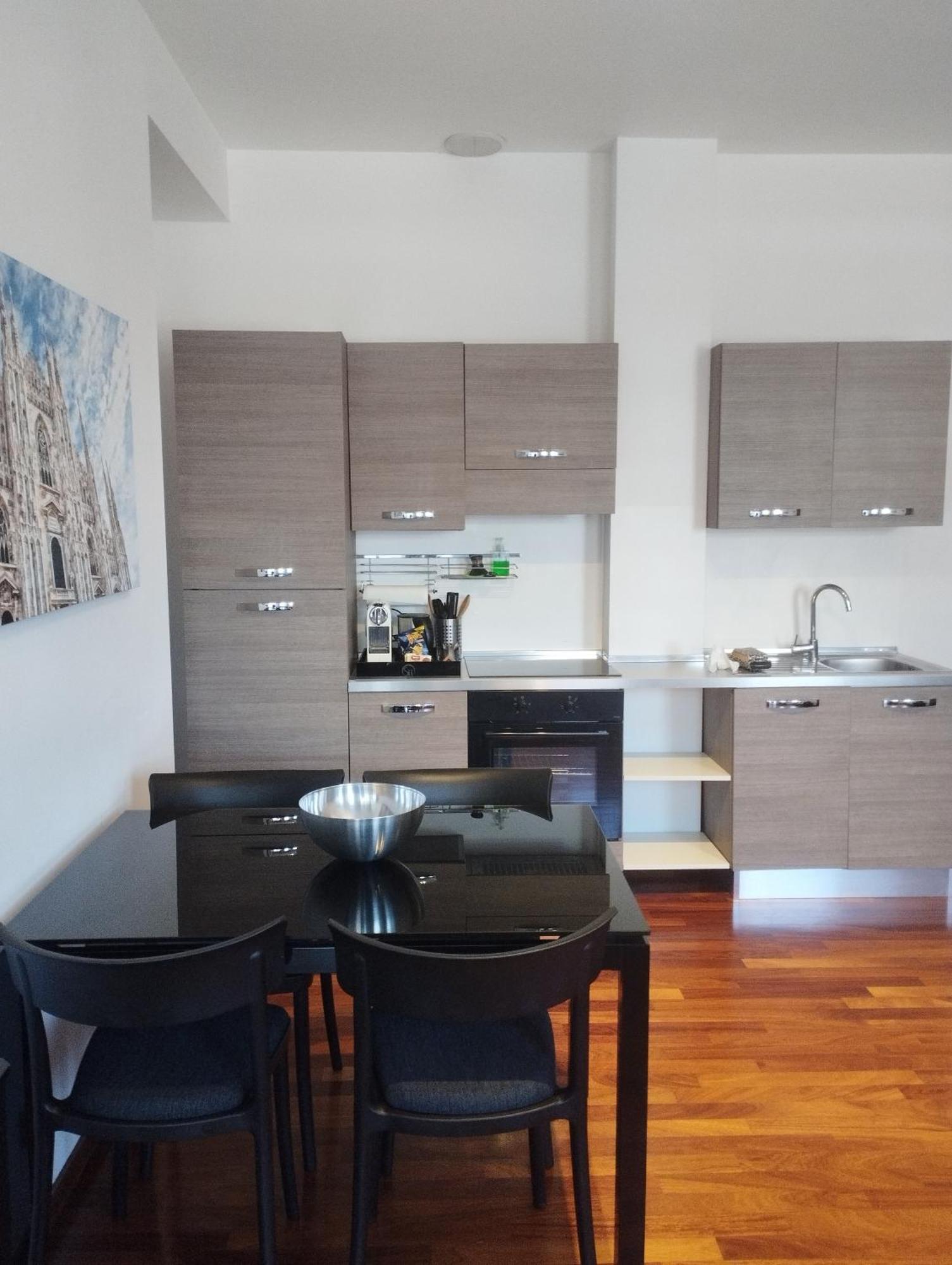 Style Homes Brera San Marco 29 Milano Dış mekan fotoğraf