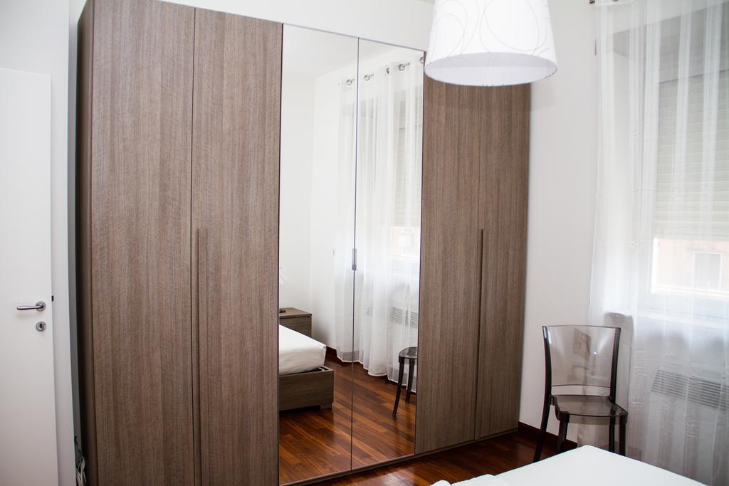 Style Homes Brera San Marco 29 Milano Oda fotoğraf